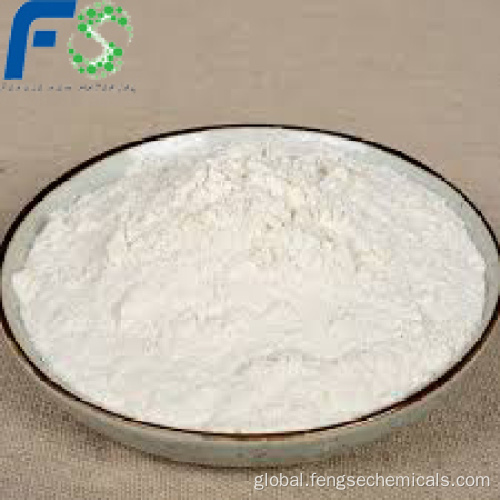 Heat Stabilizer Magnesium Stearate Chemical Magnesium Stearate Powder Cas No 557-04-0 Factory